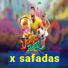 x safadas